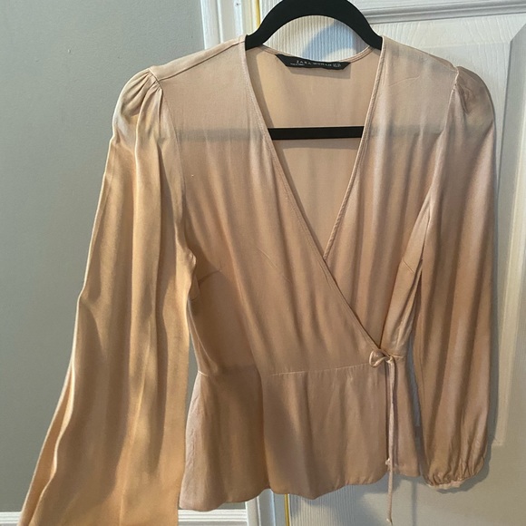 Zara Blouse - XS - Picture 2 of 5